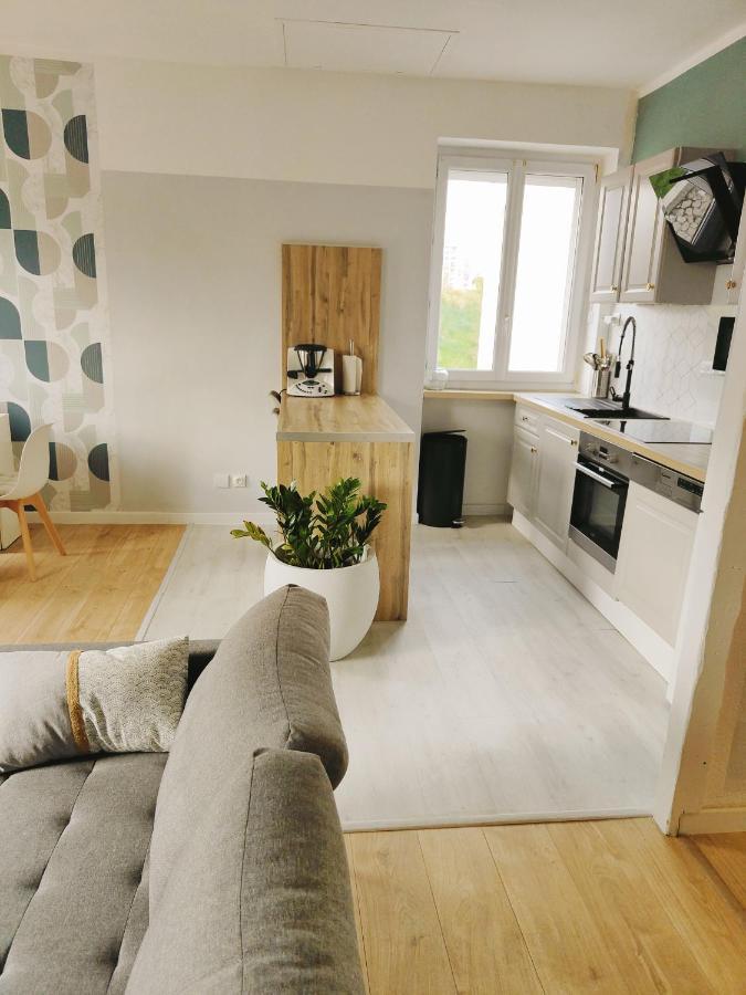 Marseille Superbe Appartement Exteriör bild