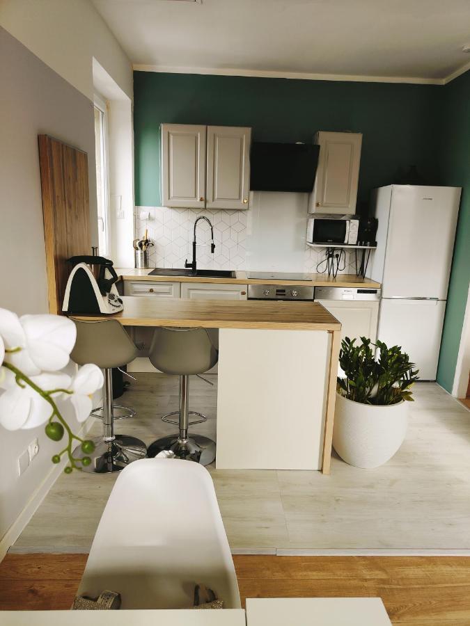 Marseille Superbe Appartement Exteriör bild