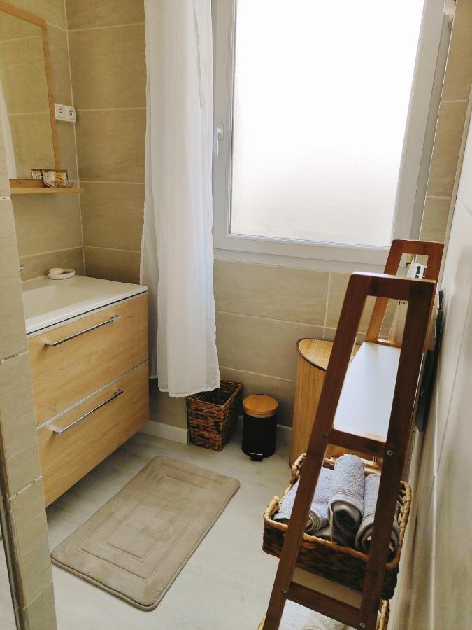 Marseille Superbe Appartement Exteriör bild